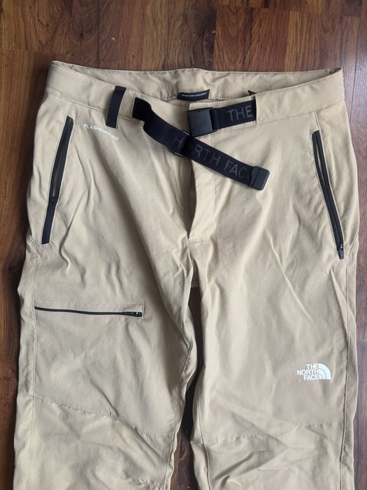 Туристически мъжки панталон The North Face