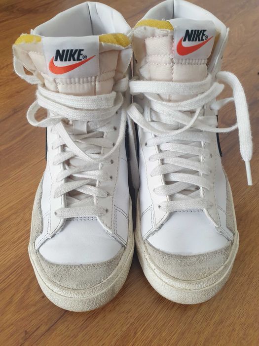 Nike marimea 35,5 ca noi