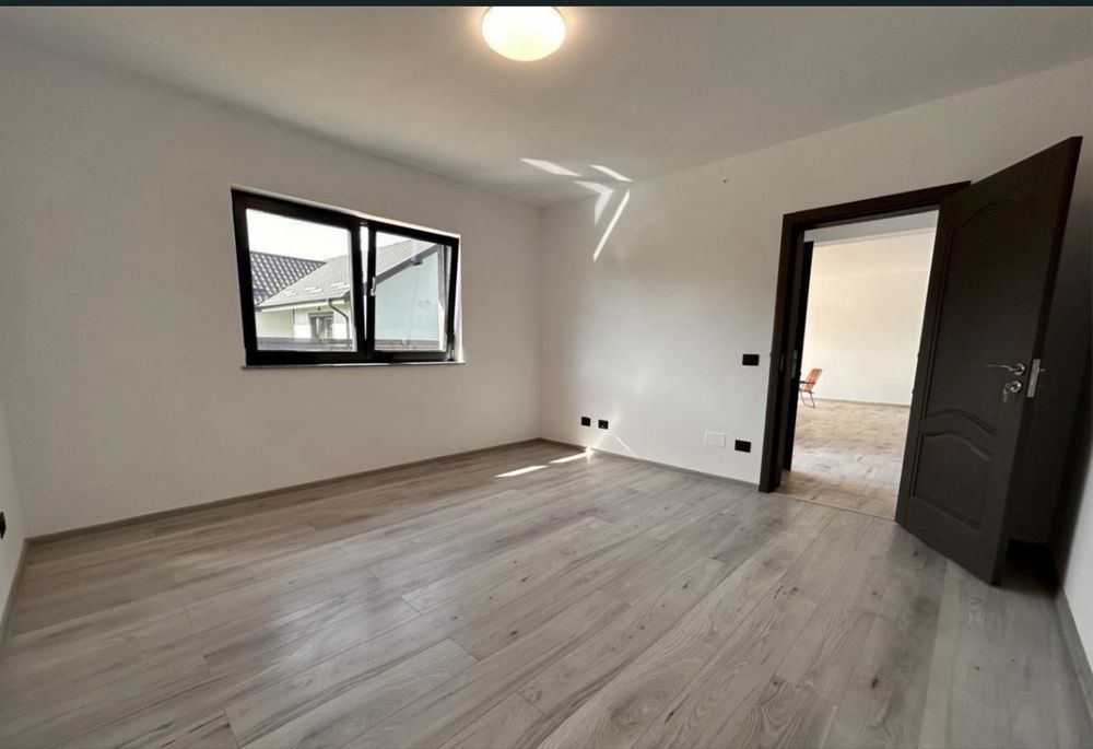 Casa Letea Veche mobilata