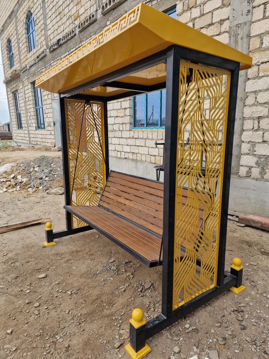 Әйткенмен (Качеля) сатылады