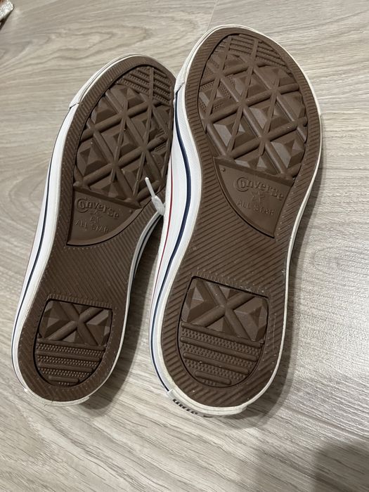 Converse 38 slip on