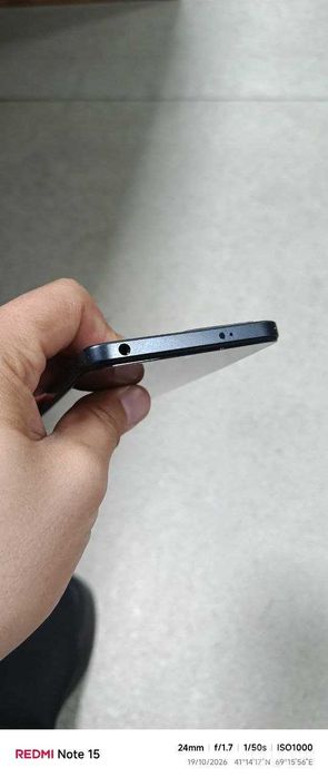 Redmi note 12 arzonga 95 $