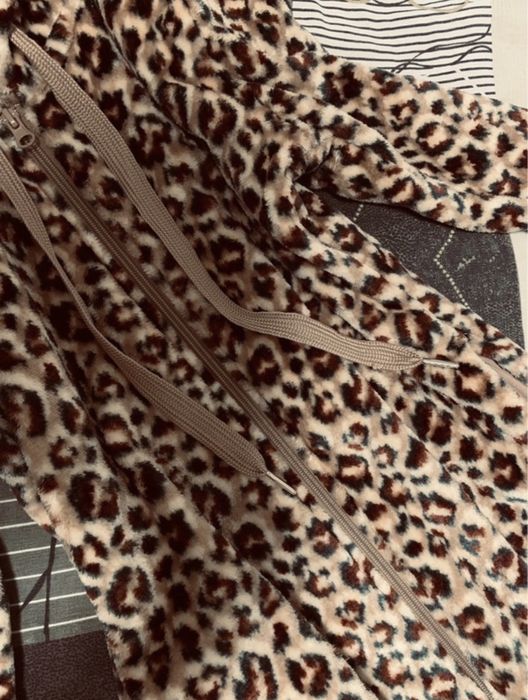 Hunkemoller Salopeta casa