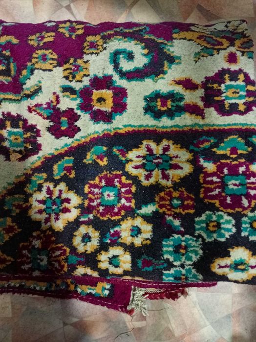 Продам палас размеры 3*2. Недорого