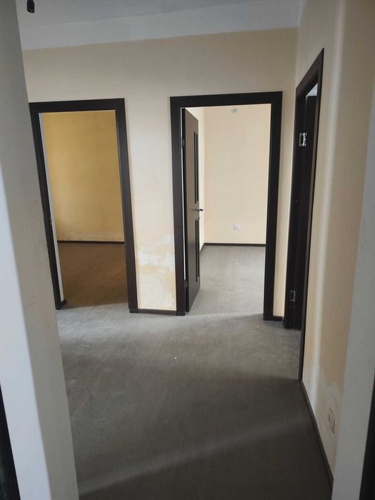 Ko`p qavatli turar joydagi xonadon