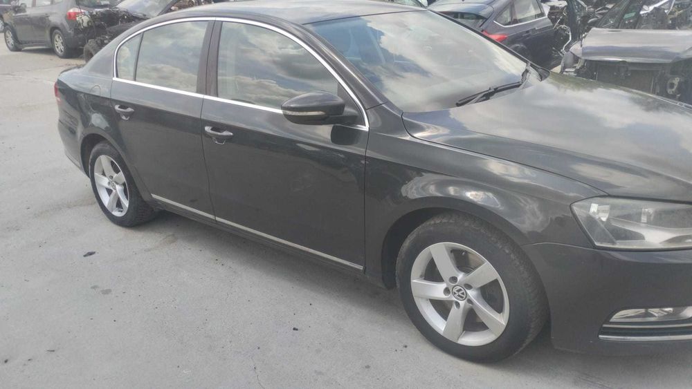 Usi Stanga/Dreapta, Fata/Spate VW Passat B7 cod.LI7F