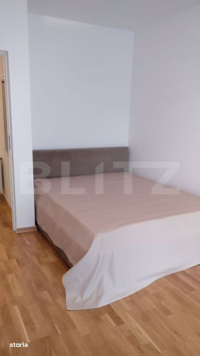 Apartament 2 camere, 50 mp, zona Platinia