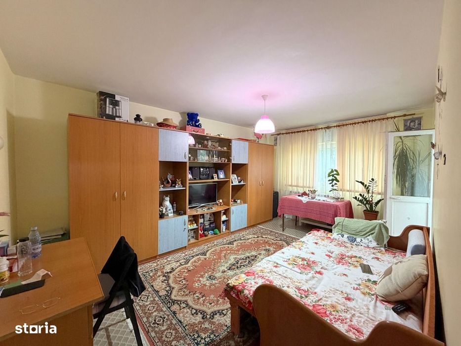 Apartament 2 camere 2 balcoane | decomandat | Aviatiei | 2 minute metr — fotografia 2