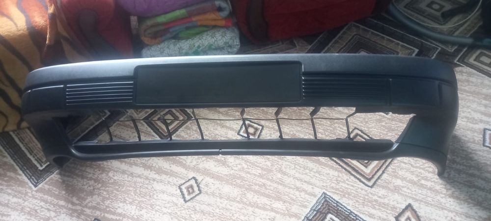 бампер б-3 на Фольксваген