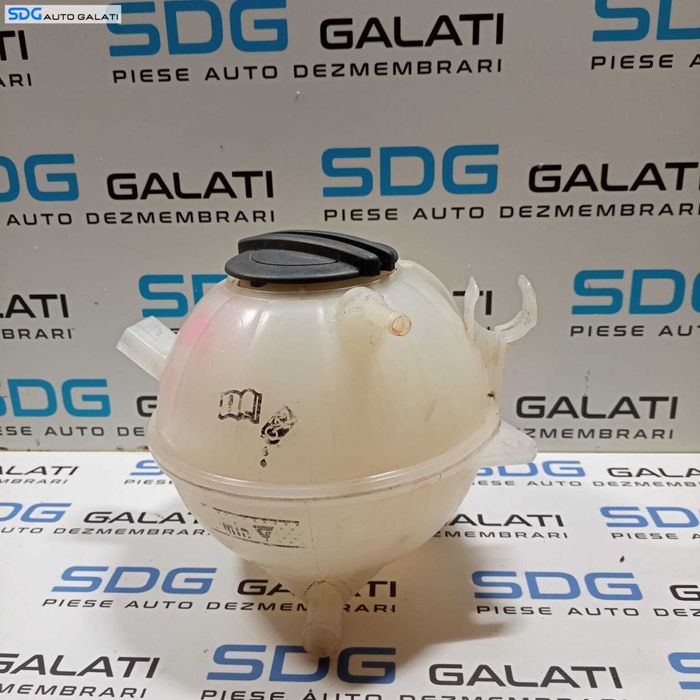 Vas Expansiune Antigel Apa Motor Volkswagen Jetta 4 2011 - 2018 Cod 5C0121407A [2620]