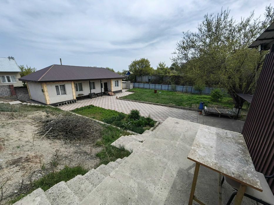 Продается дача по семерке.