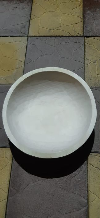 Covata, copaie din lemn