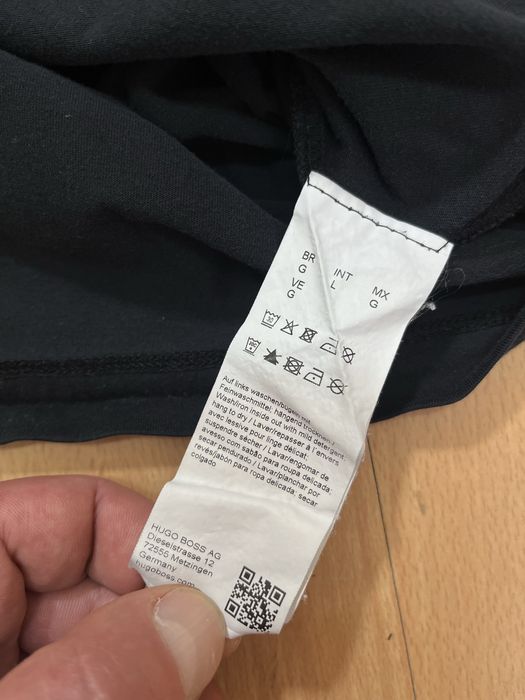 Scotch&Soda,Hugo Boss мъжки тениски М