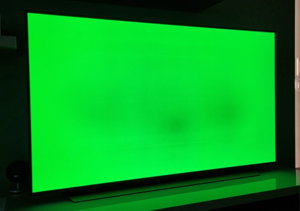 Televizor LG OLED OLED55C11LB, 139 cm, Smart, 4K Ultra HD, 120Hz