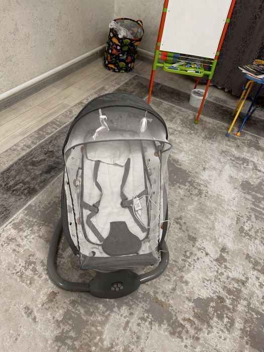 Продам детскую кровать