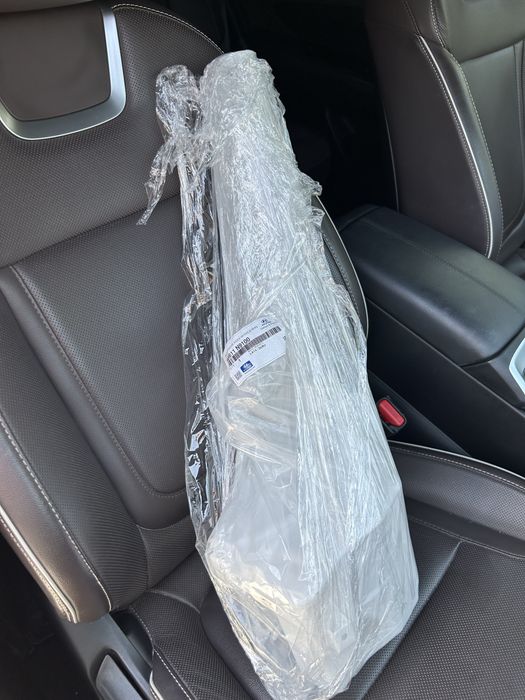 Продам бочек омывателя Hyundai