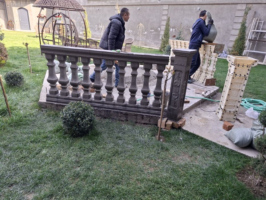 Balyasina qoliplari sotiladi .