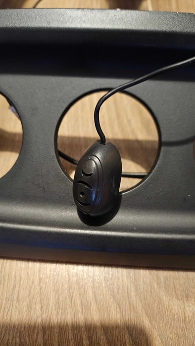 Jeep Phonocar VM093 - Мултимедия за Jeep, Chrysler, Dodge.