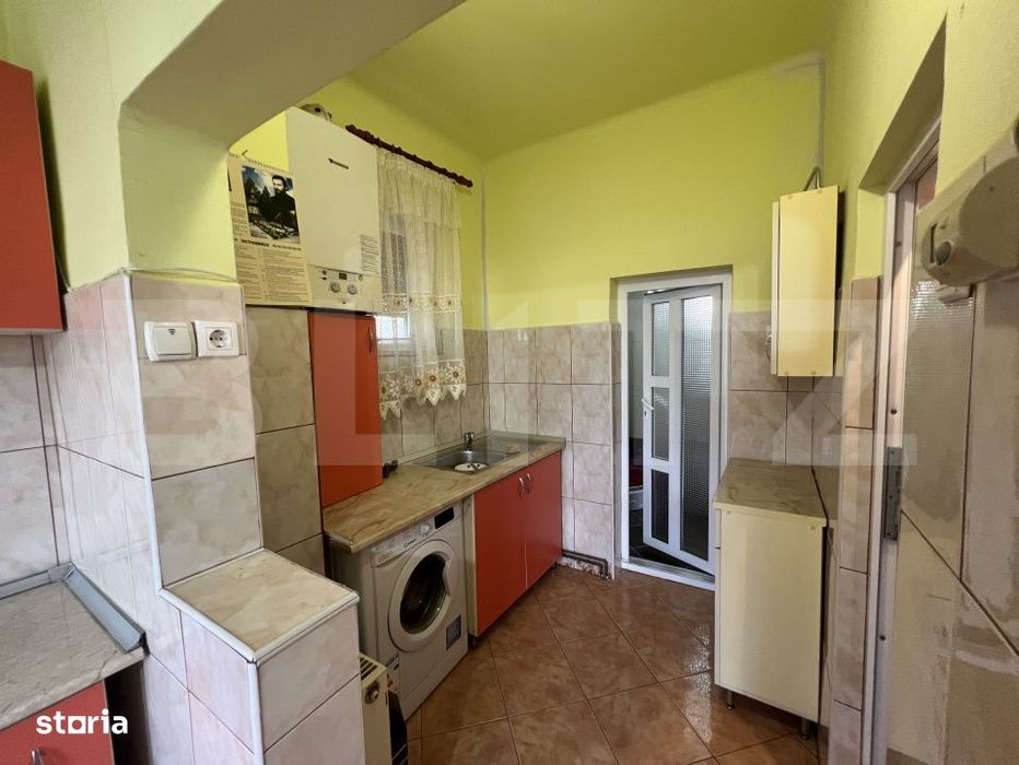 Casa de vanzare in Voiniceni – 155 mp construiti, teren 1.000 mp, zo