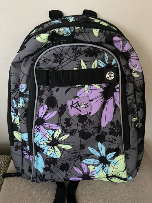 Ученическа раница