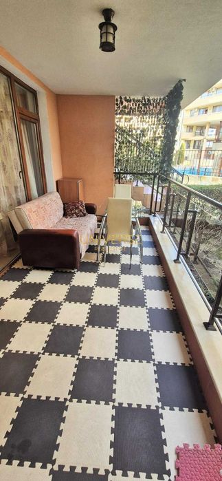 Продава се Двустаен апартамент в Свети Влас - 64 кв.м за 1266 €/кв.м - Снимка #12