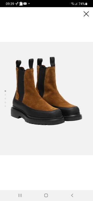 Cizme Gant jodhpur Constanta • OLX.ro