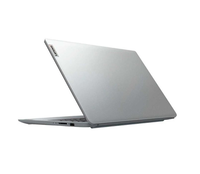 Ноутбук LENOVO IDEAPAD 1 15IJL7 CELERON N4500 8GB 256GB 15,6 FHD