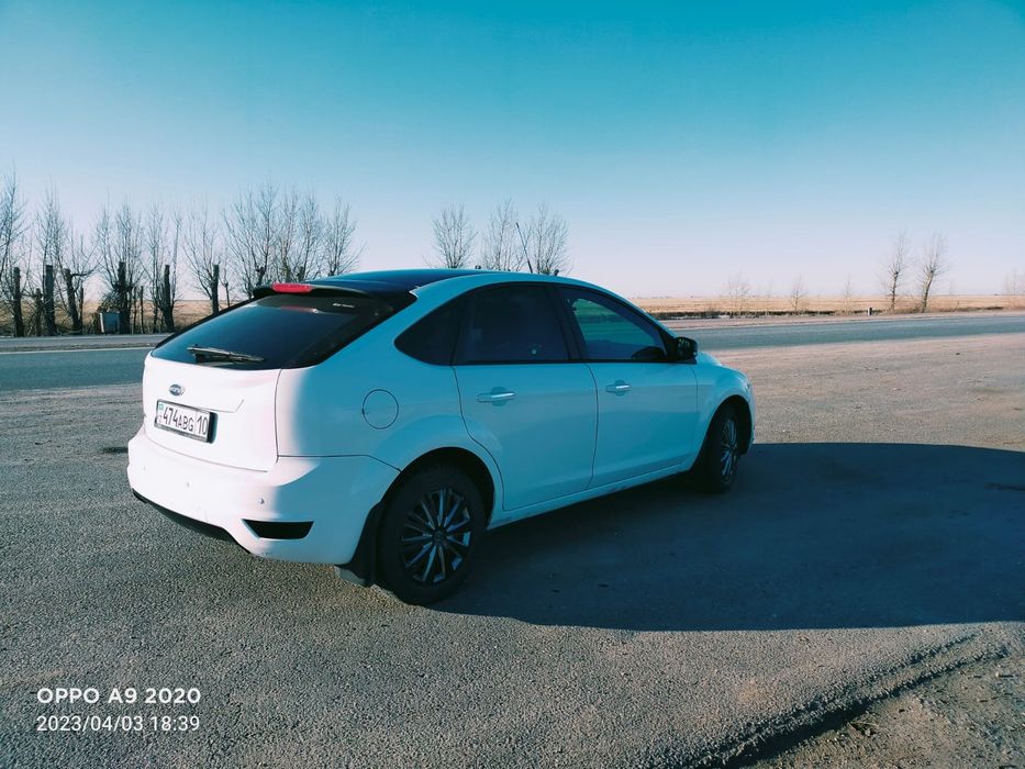 Продам Срочно Ford Focus 2