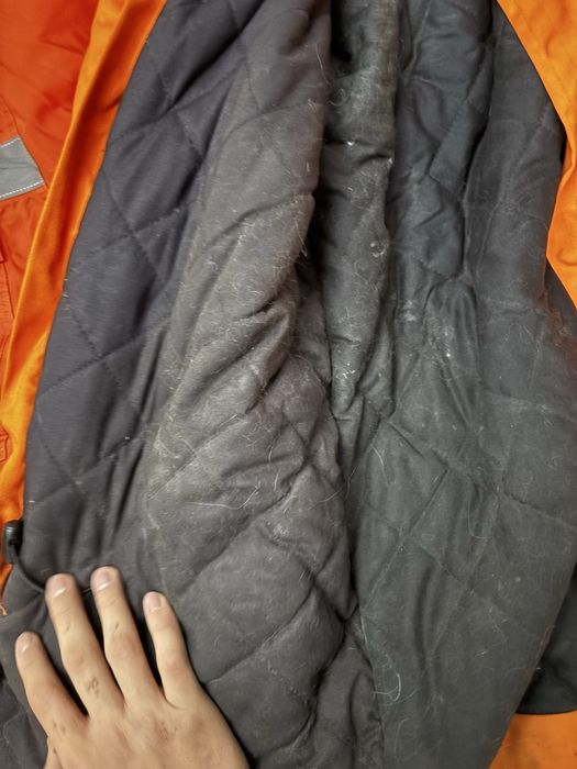 Качественные спецовки куртки и ботинки