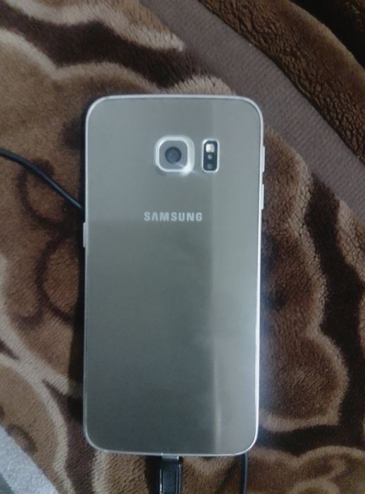 Samsung s6 500min