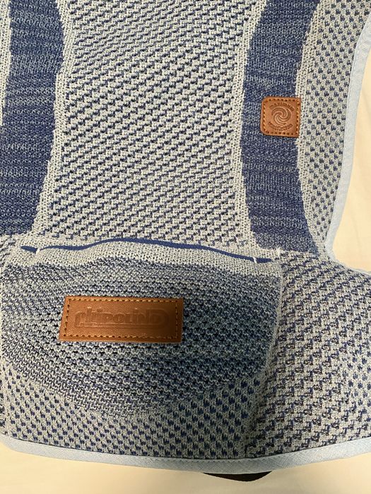 Бебешко кенгуру - Chipollino Bobby