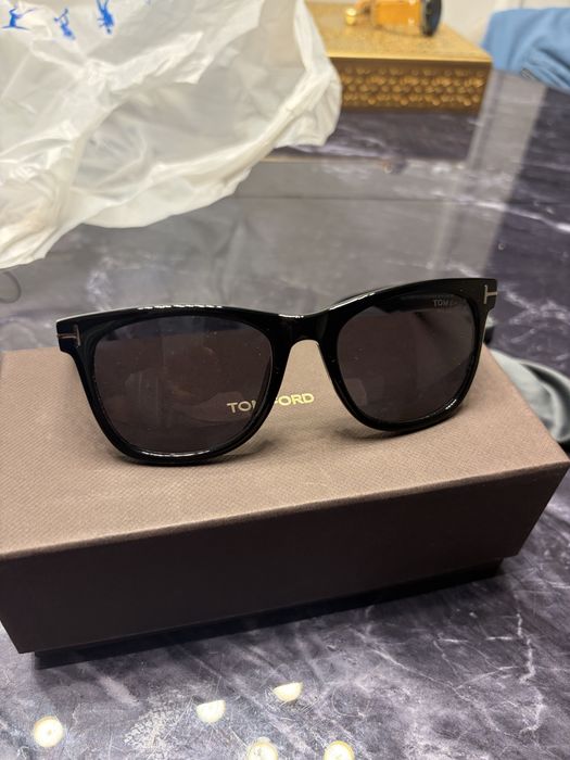 Оригинальные солнцезащитные очки Tom Ford (Polarized)