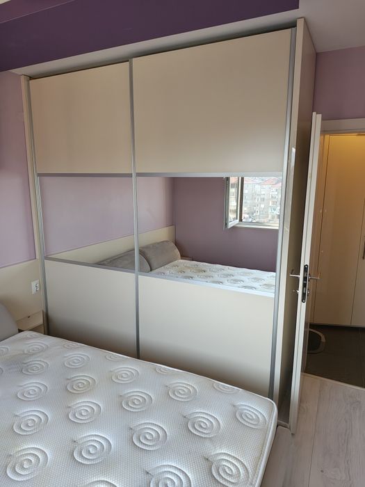 Дава се под наем Двустаен апартамент в Благоевград, Освобождение - 55 кв.м за 90000 € - Снимка #3