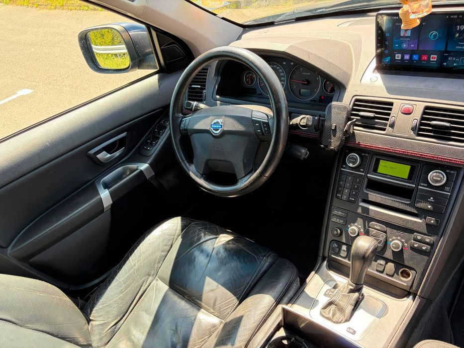 Volvo XC90 2,4 Diesel / 7 locuri / 2008 / automată