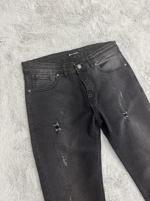 Мъжки дънки PALM ANGELS. Размер