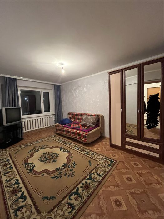 Квартира 1-комнатная