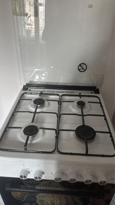 Газ плита сатыладыы