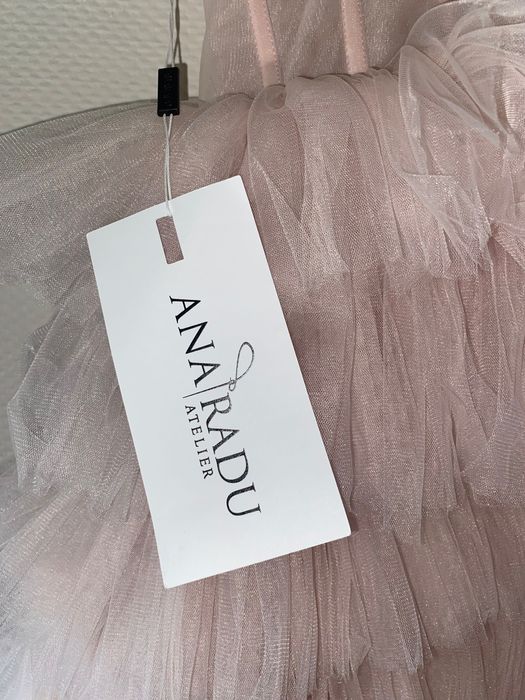 Rochie de ocazie Ana Radu