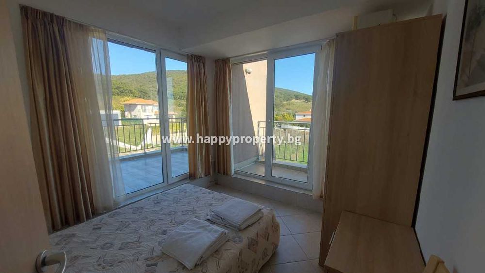 Продава се Тристаен апартамент в с. Кошарица, Област Бургас - 144 кв.м за 570 €/кв.м - Снимка #6