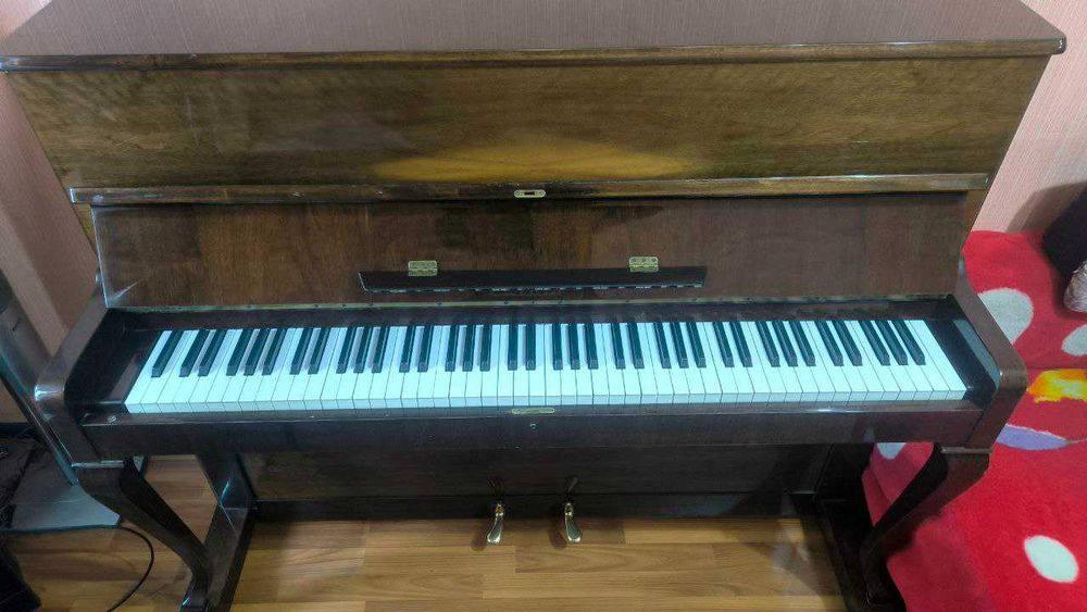 Пианино Petrof Петроф производство Чехия фортепиано