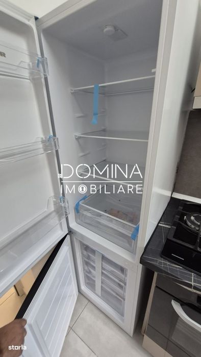 Vanzare apartament 2 camere, str. Lt. Col. Dumitru Petrescu