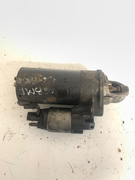 Electromotor Audi A6/S6 Iii Saloon 4F2, C6 2004 - 2011 3.0 Tdi Quattro