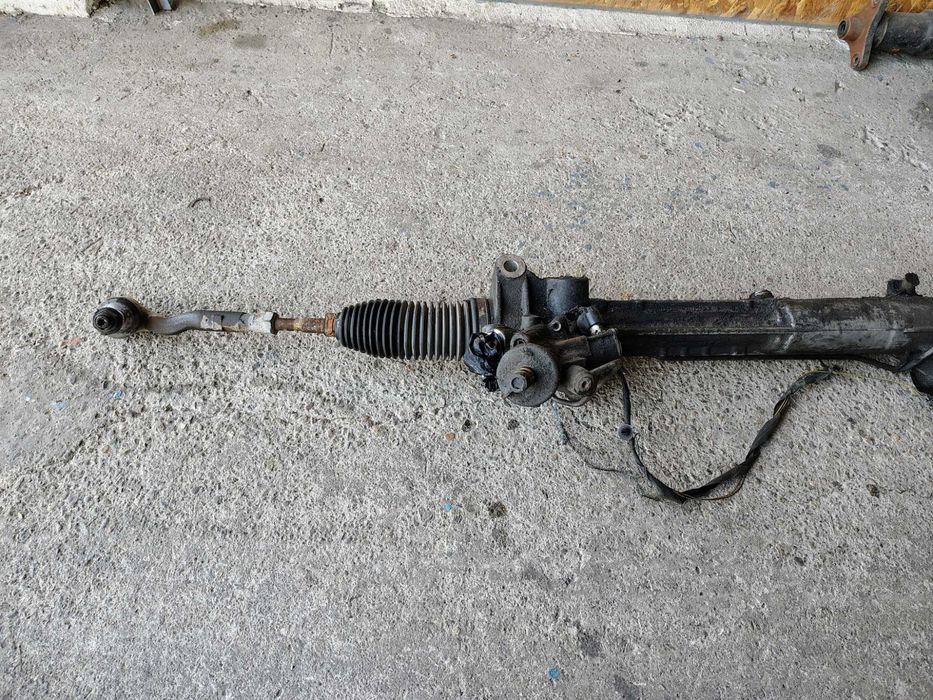 Хидравлична кормилна рейка BMW F10/F11