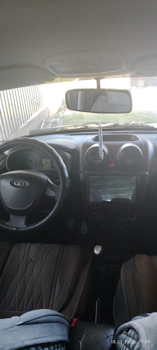 Продам автомобиль