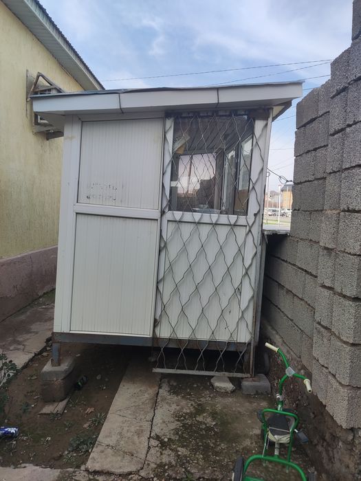 Продается бутик.