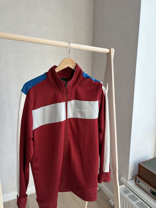 Джерси Oakley, спортивка