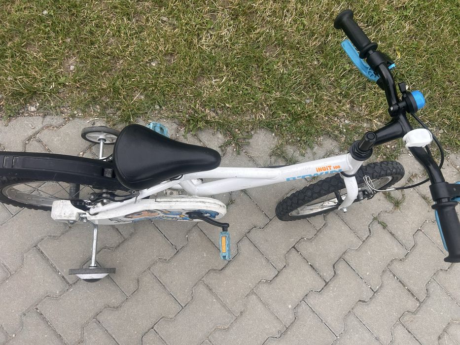 Vand bicicleta utilizata 3-5 ani in stare foarte buna !