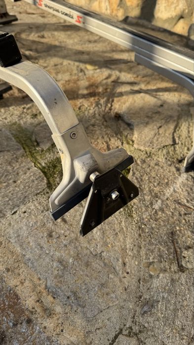 Напречни греди/релси Sherpas Combi