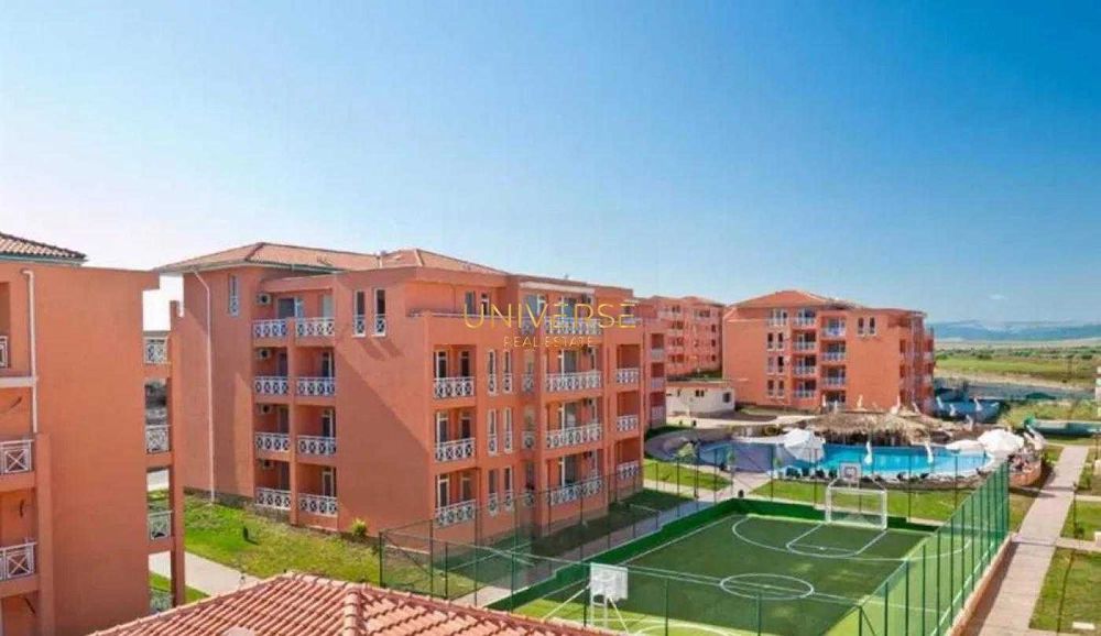 Продава се Едностаен апартамент в с. Тънково, Област Бургас - 32 кв.м за 907 €/кв.м - Снимка #5