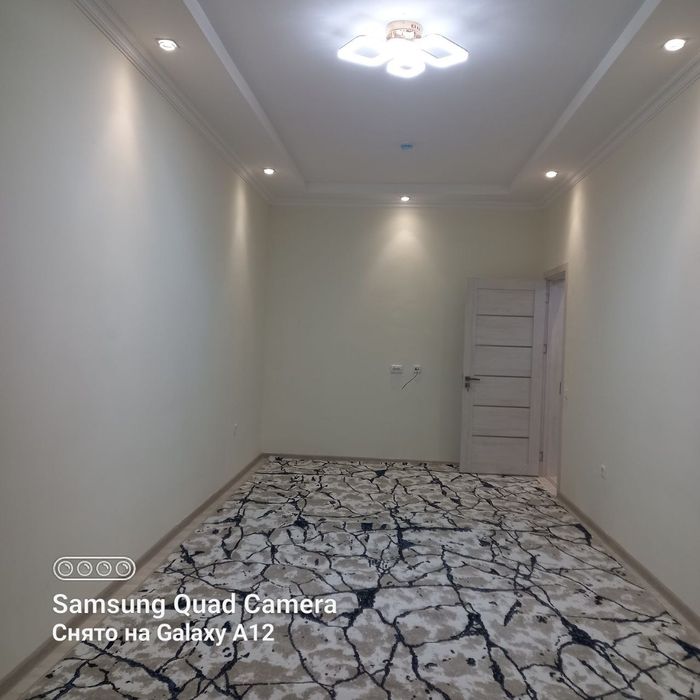 Srochna Yangi Darxon2 da kvartira arendaga oilaga beriladi